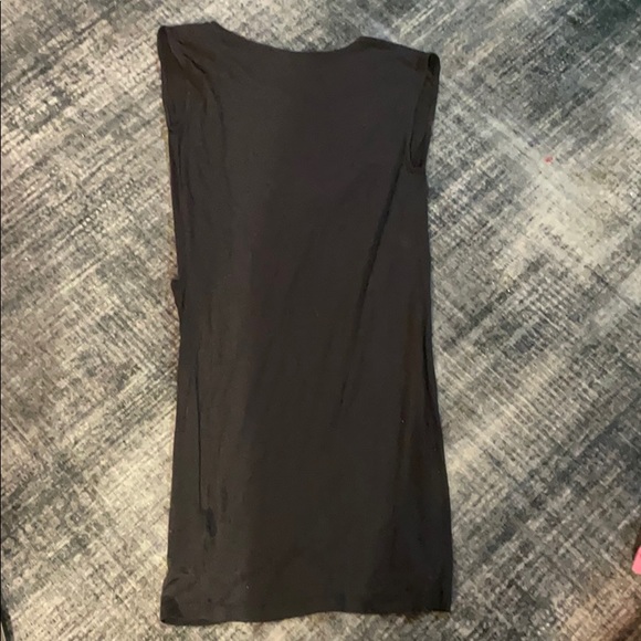 All Saints Sleeveless Mini Dress - Picture 2 of 5